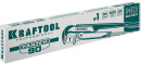 KRAFTOOL PANZER-90, №1, 1?, 330 мм, трубный ключ с прямыми губками (2734-10)2
