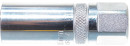 KRAFTOOL 1/2?, 16 мм, свечная торцовая головка с резиновой вставкой (27812-16)3