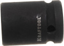 KRAFTOOL FLANK, 1/2?, 19 мм, ударная торцовая головка (27940-19)2