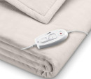 Электрическое одеяло Sanitas SHD70 Cosy 100Вт (421.13)2