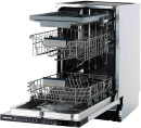 Посудомоечная машина Samsung DW50R4050BB/WT белый3