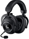 Гарнитура/ Logitech Headset G PRO X 2 LIGHTSPEED Wireless Gaming   - BLACK3