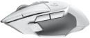 Мышь Logitech G502 X Lightspeed белый оптическая (25600dpi) беспроводная USB (13but)4