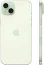 Смартфон Apple A3096 iPhone 15 Plus 256Gb зеленый моноблок 3G 4G 2Sim 6.7" 1290x2796 iOS 17 48Mpix 802.11 a/b/g/n/ac/ax NFC GPS GSM900/1800 TouchSc Protect2