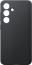 Чехол (клип-кейс) Samsung для Samsung Galaxy S24+ Vegan Leather Case S24+ черный (GP-FPS926HCABR)2