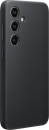 Чехол (клип-кейс) Samsung для Samsung Galaxy S24+ Vegan Leather Case S24+ черный (GP-FPS926HCABR)3