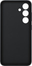 Чехол (клип-кейс) Samsung для Samsung Galaxy S24+ Vegan Leather Case S24+ черный (GP-FPS926HCABR)5