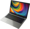 Ноутбук Digma EVE C4800 14" 1920x1080 Intel Celeron-N4020 SSD 256 Gb 8Gb Bluetooth 5.1 Intel UHD Graphics 600 серый Windows 11 Professional DN14CN-8CXW013