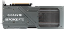 Видеокарта Gigabyte PCI-E 4.0 GV-N407TSGAMING OC-16GD NVIDIA GeForce RTX 4070TI Super 16Gb 256bit GDDR6X 2655/21000 HDMIx1 DPx3 HDCP Ret2
