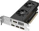Видеокарта Gigabyte PCI-E 4.0 GV-N3050OC-6GL NVIDIA GeForce RTX 3050 8Gb 128bit GDDR6 1822/14000 HDMIx2 DPx2 HDCP Ret3