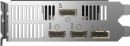 Видеокарта Gigabyte PCI-E 4.0 GV-N3050OC-6GL NVIDIA GeForce RTX 3050 8Gb 128bit GDDR6 1822/14000 HDMIx2 DPx2 HDCP Ret6