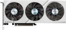 Видеокарта Gigabyte PCI-E 4.0 GV-N406TEAGLEOC ICE-8GD NVIDIA GeForce RTX 4060TI 8Gb 128bit GDDR6 2535/18000 HDMIx2 DPx2 HDCP Ret5