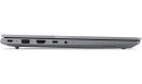 Ноутбук Lenovo ThinkBook 14 Gen 6 14" 1920x1200 Intel Core i5-1335U SSD 512 Gb 16Gb WiFi (802.11 b/g/n/ac/ax) Bluetooth 5.1 Intel UHD Graphics серый Windows 11 Professional 21KG001CRU8