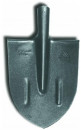 РемоКолор Лопата копальная, остроконечная, рессорная сталь, 69-0-014