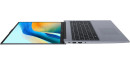 Ноутбук Huawei MateBook D 16 MCLF-X 16" 1920x1200 Intel Core i3-1215U SSD 512 Gb 8Gb WiFi (802.11 b/g/n/ac/ax) Bluetooth 5.1 Intel UHD Graphics серый DOS 53013YDN2