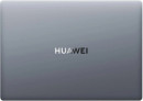 Ноутбук Huawei MateBook D 16 MCLF-X 16" 1920x1200 Intel Core i3-1215U SSD 512 Gb 8Gb WiFi (802.11 b/g/n/ac/ax) Bluetooth 5.1 Intel UHD Graphics серый DOS 53013YDN4