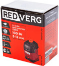 REDVERG Станок для заточки сверл RD-DS100 66782533