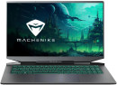 Ноутбук Machenike L17 17.3" 1920x1080 AMD Ryzen 7-7735HS SSD 512 Gb 16Gb WiFi (802.11 b/g/n/ac/ax) Bluetooth 5.2 nVidia GeForce RTX 4060 8192 Мб черный DOS JJ00GH00ERU