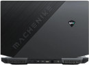 Ноутбук Machenike L17 17.3" 1920x1080 AMD Ryzen 7-7735HS SSD 512 Gb 16Gb WiFi (802.11 b/g/n/ac/ax) Bluetooth 5.2 nVidia GeForce RTX 4060 8192 Мб черный DOS JJ00GH00ERU7