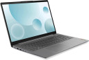 Ноутбук Lenovo IdeaPad 3 Gen 7 15IAU7 15.6" 1920x1080 Intel Core i3-1215U SSD 256 Gb 8Gb Bluetooth 5.1 Intel UHD Graphics серый DOS 82RK00YVRK2