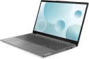 Ноутбук Lenovo IdeaPad 3 Gen 7 15IAU7 15.6" 1920x1080 Intel Core i3-1215U SSD 256 Gb 8Gb Bluetooth 5.1 Intel UHD Graphics серый DOS 82RK00YVRK3