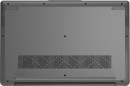 Ноутбук Lenovo IdeaPad 3 Gen 7 15IAU7 15.6" 1920x1080 Intel Core i3-1215U SSD 256 Gb 8Gb Bluetooth 5.1 Intel UHD Graphics серый DOS 82RK00YVRK9