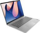 Ноутбук Lenovo IdeaPad Slim 5 14IAH8 14" 1920x1200 Intel Core i5-12450H SSD 1024 Gb 16Gb WiFi (802.11 b/g/n/ac/ax) Bluetooth 5.2 Intel UHD Graphics серый DOS 83BF0051RK2