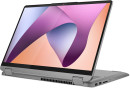 Ноутбук Lenovo IdeaPad Flex 5 14ABR8 14" 1920x1200 AMD Ryzen 7-7730U SSD 512 Gb 16Gb WiFi (802.11 b/g/n/ac/ax) Bluetooth 5.3 AMD Radeon Graphics серый Windows 11 Home 82XX003DRK6