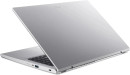 Ноутбук Acer Aspire 3 A315-59-30Z5 15.6" 1920x1080 Intel Core i3-1215U SSD 512 Gb 8Gb Bluetooth 5.0 Intel UHD Graphics серебристый DOS NX.K6TEM.0055