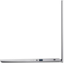 Ноутбук Acer Aspire 3 A315-59-30Z5 15.6" 1920x1080 Intel Core i3-1215U SSD 512 Gb 8Gb Bluetooth 5.0 Intel UHD Graphics серебристый DOS NX.K6TEM.0059