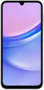 Смартфон Samsung Galaxy A15 голубой 6.5" 128 Gb NFC LTE Wi-Fi GPS 3G 4G Bluetooth2