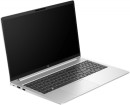 Ноутбук HP ProBook 450 G10 15.6" 1920x1080 Intel Core i7-1355U SSD 512 Gb 16Gb WiFi (802.11 b/g/n/ac/ax) Bluetooth 5.3 Intel Iris Xe Graphics серебристый Windows 11 Professional 86Q48PA3