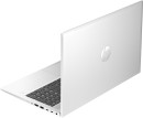 Ноутбук HP ProBook 450 G10 15.6" 1920x1080 Intel Core i7-1355U SSD 512 Gb 16Gb WiFi (802.11 b/g/n/ac/ax) Bluetooth 5.3 Intel Iris Xe Graphics серебристый Windows 11 Professional 86Q48PA4