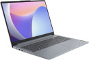 Ноутбук Lenovo IdeaPad Slim 3 16IAH8 16" 1920x1200 Intel Core i5-12450H SSD 512 Gb 8Gb WiFi (802.11 b/g/n/ac/ax) Bluetooth 5.2 Intel UHD Graphics серый DOS 83ES0012RK3