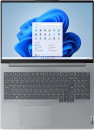 Ноутбук Lenovo ThinkBook 16 G6 16" 1920x1200 Intel Core i5-1335U SSD 512 Gb 16Gb WiFi (802.11 b/g/n/ac/ax) Bluetooth 5.1 Intel Iris Xe Graphics серый DOS 21KH00MMAK5