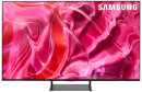 Телевизор OLED Samsung 77" QE77S90CAUXRU Series 9 черный титан 4K Ultra HD 120Hz DVB-T2 DVB-C DVB-S2 USB WiFi Smart TV (RUS)10