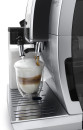 Кофемашина Delonghi Dinamica Plus ECAM380.85.SB 1450Вт серебристый/черный5