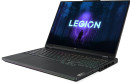 Ноутбук Lenovo Legion Pro 7 16IRX8H 16" 2560x1600 Intel Core i9-13900HX SSD 1024 Gb 32Gb WiFi (802.11 b/g/n/ac/ax) Bluetooth 5.3 nVidia GeForce RTX 4080 12288 Мб серый DOS 82WQ009YPS3