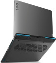 Ноутбук Lenovo LOQ 16IRH8 16" 1920x1200 Intel Core i7-13620H SSD 512 Gb 16Gb WiFi (802.11 b/g/n/ac/ax) Bluetooth 5.2 nVidia GeForce RTX 4050 6144 Мб серый DOS 82XW006JPS6
