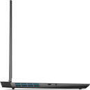 Ноутбук Lenovo LOQ 16IRH8 16" 1920x1200 Intel Core i7-13620H SSD 512 Gb 16Gb WiFi (802.11 b/g/n/ac/ax) Bluetooth 5.2 nVidia GeForce RTX 4050 6144 Мб серый DOS 82XW006JPS8