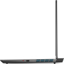 Ноутбук Lenovo LOQ 16IRH8 16" 1920x1200 Intel Core i7-13620H SSD 512 Gb 16Gb WiFi (802.11 b/g/n/ac/ax) Bluetooth 5.2 nVidia GeForce RTX 4050 6144 Мб серый DOS 82XW006JPS9