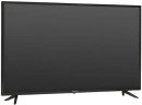 Prestigio LED LCD TV 50"(3840x2160) VA LED, 250cd/m2, USB, HDMI, RCA, CI slot, Optical, Media player, Android 9, MT9632, Smart 1.5+8Gb, DVB-T2/T/C/S2, 100W, BT, Yandex UI,  2x8W speaker, grey2