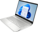 Ноутбук HP 15-ef2747wm 15.6" 1920x1080 AMD Ryzen 7-5700U SSD 512 Gb 16Gb Bluetooth 5.0 WiFi (802.11 b/g/n/ac/ax) AMD Radeon Graphics серебристый Windows 11 Home 8B3S2UA2