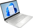 Ноутбук HP 15-ef2747wm 15.6" 1920x1080 AMD Ryzen 7-5700U SSD 512 Gb 16Gb Bluetooth 5.0 WiFi (802.11 b/g/n/ac/ax) AMD Radeon Graphics серебристый Windows 11 Home 8B3S2UA3