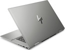 Ноутбук HP Envy x360 15-ey1077wm 15.6" 1920x1080 AMD Ryzen 5-7530U SSD 256 Gb 12Gb WiFi (802.11 b/g/n/ac/ax) Bluetooth 5.3 AMD Radeon Graphics серебристый Windows 11 Home 8B3S4UA4