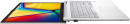 Ноутбук ASUS Vivobook 15 E1504FA-BQ154W 15.6" 1920x1080 AMD Ryzen 3-7320U SSD 256 Gb 8Gb Bluetooth 5.1 AMD Radeon Graphics серебристый Windows 11 Home 90NB0ZR1-M00A406