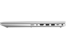 Ноутбук HP ProBook 445 G8 15.6" 1920x1080 AMD Ryzen 5-5600U SSD 512 Gb 8Gb WiFi (802.11 b/g/n/ac/ax) Bluetooth 5.2 AMD Radeon Graphics серебристый DOS 3A5H5EA4