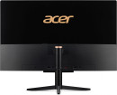 Моноблок Acer Aspire C24-1610 23.8" Full HD i3 N305 (1.8) 16Gb SSD512Gb UHDG CR Eshell WiFi BT 65W клавиатура мышь Cam черный 1920x10802