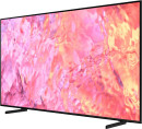 Телевизор QLED Samsung 50" QE50Q60CAUXUZ Q черный 4K Ultra HD 60Hz DVB-T2 DVB-C DVB-S2 USB WiFi Smart TV (RUS)3