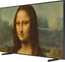 Телевизор QLED Samsung 75" QE75LS03BAUXUZ The Frame черный 4K Ultra HD 120Hz DVB-T2 DVB-C DVB-S2 USB WiFi Smart TV (RUS)3